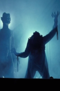 Exorcist, The